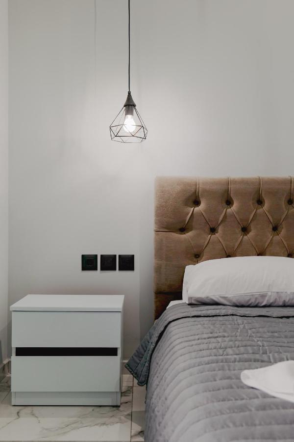 Iphigenia Luxury Flat Apartment Sarande Exterior photo